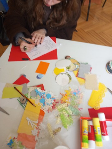 Satiekamies Secē 2025